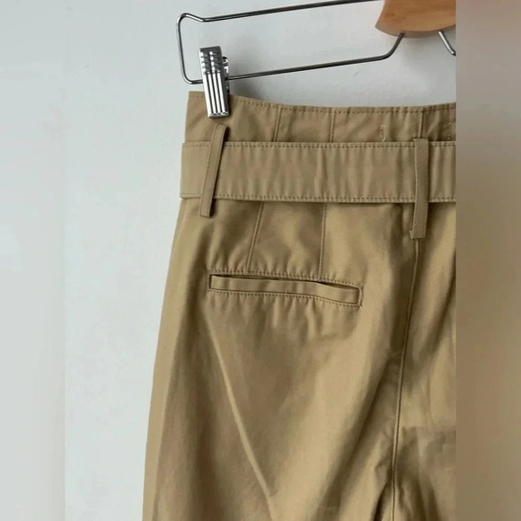 Levi's Tailor High  Loose Taper Pant Incense - Picture 12 of 14